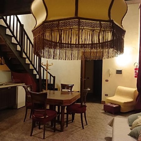Appartamento Centro Storico Napoli Luaran gambar